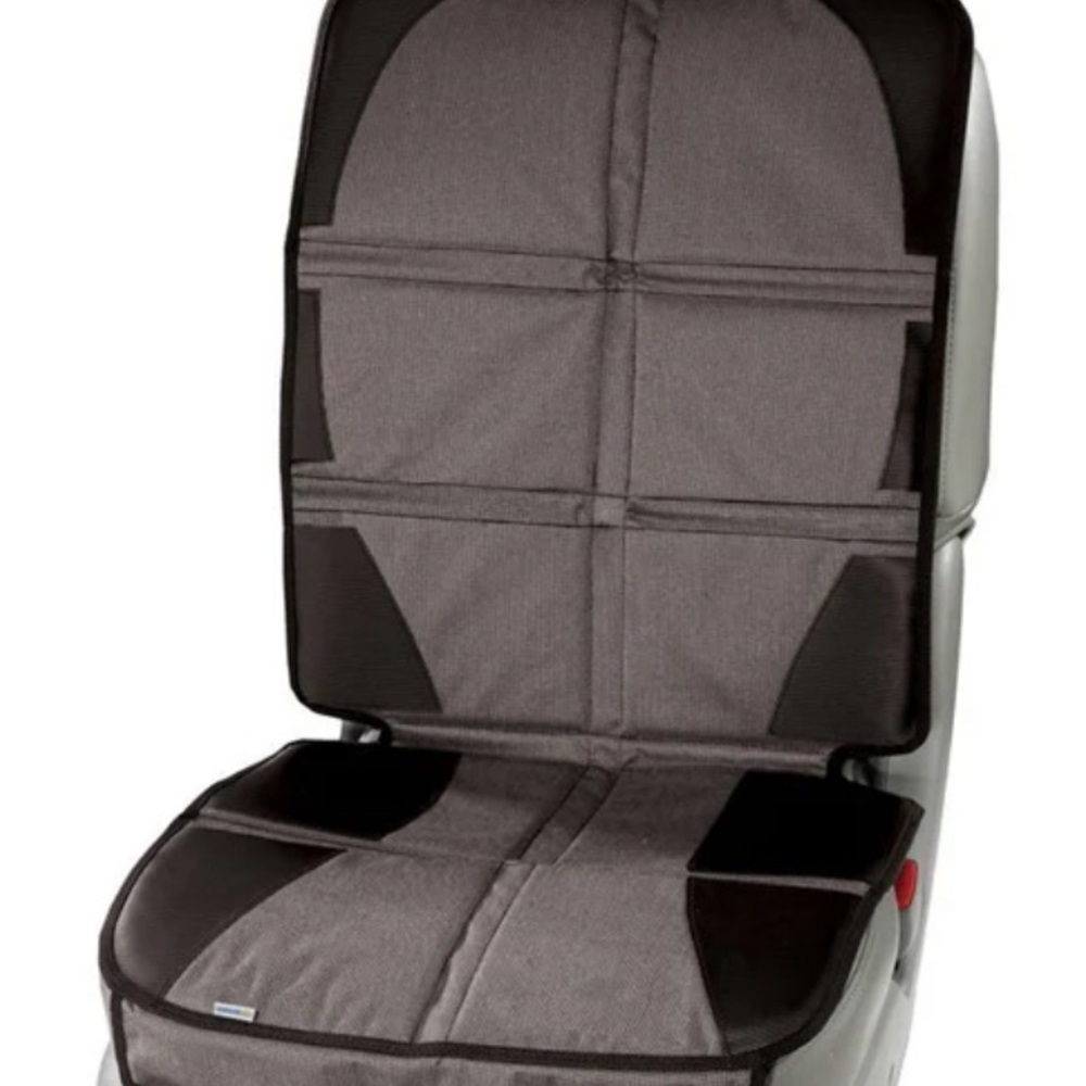 Car Seat Protection Mats by Sunshine Kids